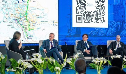 Tamer Kıran: Türkiye, Üç Deniz Bölgesi için tamamlayıcı bir ortaktır