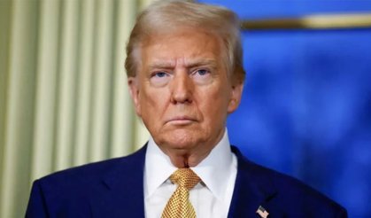 Trump'tan İran'a tehdit: Anlaşma olmazsa gemileri yüklüyoruz