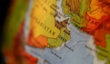 İran, Hürmüz Boğazı için Umman ile protokol hazırlıyor