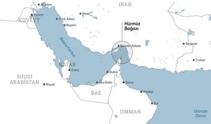 IMO: Basra Körfezi'nde bin 500 gemi ve 20 bin mürettebat mahsur