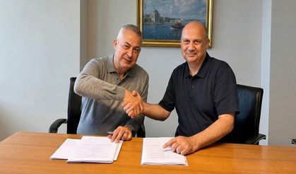 Med Marine ile Marine Römorkör güçlerini birleştirdi