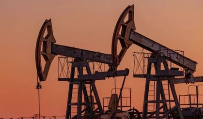 Hürmüz gerilimi petrolü yeniden yükseltti