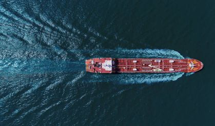 "ABD’den Türkiye'ye petrol sevkiyatı: Tankerler yola çıktı"