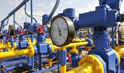 Azerbaycan ile Türkiye arasında doğal gaz anlaşması
