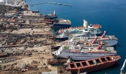 Gemi geri dönüşümünde yeni dönem: İhlallere ağır cezalar geliyor
