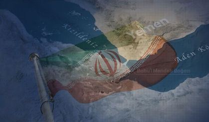 İran'dan Hürmüz, Kızıldeniz ve Basra Körfezi için kapatma resti