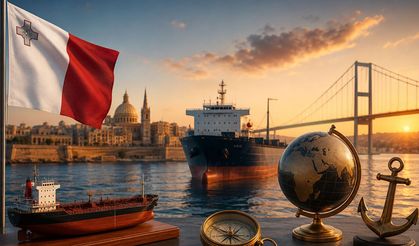 Malta Bayrağı, tüm yönleri ile İstanbul’da masaya yatırılacak