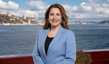 Şadan Kaptanoğlu, İMEAK Deniz Ticaret Odası Başkanlığına adaylığını açıkladı