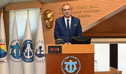 Tamer Kıran aday olmayacağını açıkladı: Recep Düzgit’e güveniyorum