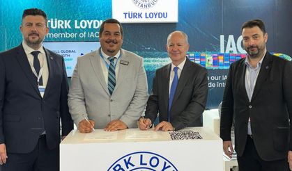Türk Loydu ve Sea Power’dan iş birliği imzası