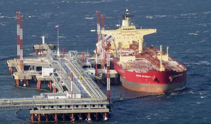 Çin, Doğu Rusya'dan petrol alımını hızlandırdı