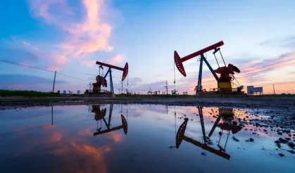 Orta Doğu gerilimi petrol piyasalarını yeniden hareketlendirdi