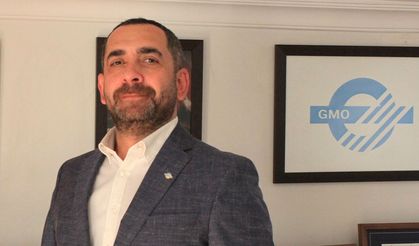 GMO'dan Denizcilik Sektör Raporu'na eleştirel değerlendirme