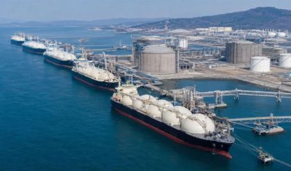 Katar ABD’den 33 LNG kargosu almak zorunda kaldı