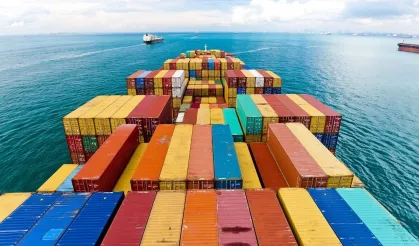 Kontrat tarihe karıştı navlun saat başı değişiyor