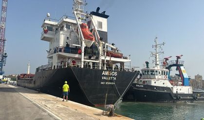 İtalya açıklarında iki türk denizci hayatını kaybetti