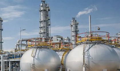 Türkiye'nin petrol ithalatı yüzde 13 azaldı