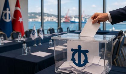 İMEAK Deniz Ticaret Odası seçim tarihi belli oldu