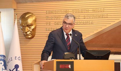 Ünüvar: Ticari gemiler ve gemi insanları çatışmaların hedefi haline getirilemez