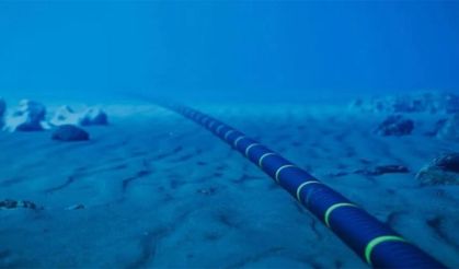 Güney Kıbrıs ile Suriye arasında yeni deniz altı fiberoptik kablo bağlantısı