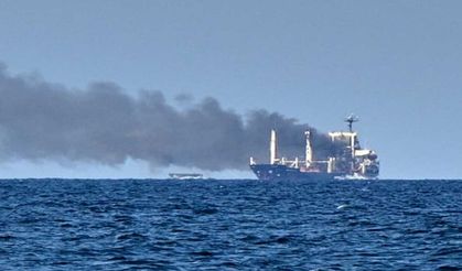 IMO: 6 ayda Hürmüz yakınlarındaki olaylarda 20 kişi öldü
