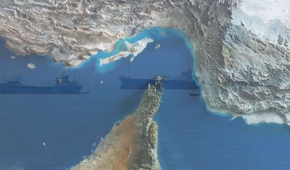 İran'dan ABD ve İsrail bağlantılı gemilere geçiş yasağı hazırlığı