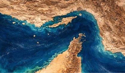 İran'dan Hürmüz Boğazı açıklaması: Güney koridor kapatıldı