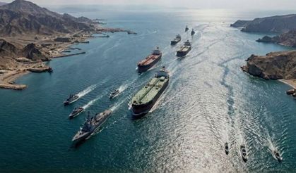 İran Meclisi onayladı: Hürmüz'den geçen gemilerden ücret alınacak