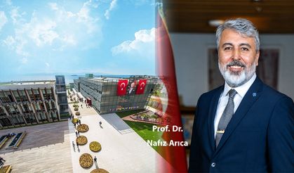 Somali’nin denizcilik eğitim altyapısı Piri Reis’e emanet