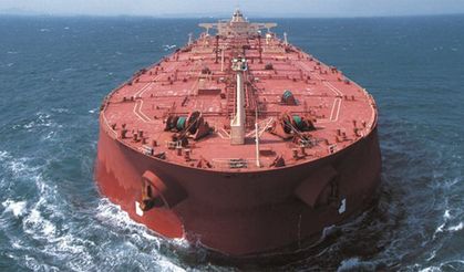 23 yaşındaki VLCC 57 milyon dolara satıldı
