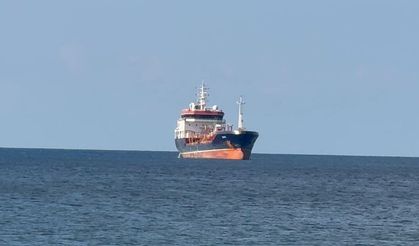 Silivri’de gemi kazası: Arama kurtarma 3. gününde