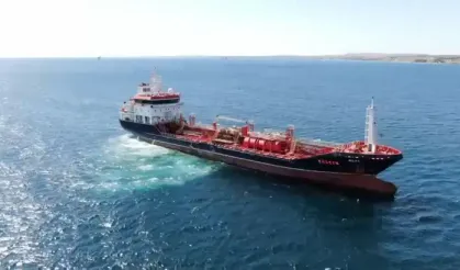 Kapasite artırmak için geminin yapısal bütünlüğüyle oynanmış olabilir