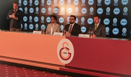 AVS Global, Galatasaray Erkek Basketbol Takımı’nın resmi forma sponsoru oldu
