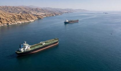Hürmüz'de yeni düzen: Tankerlere geçiş saati konuldu