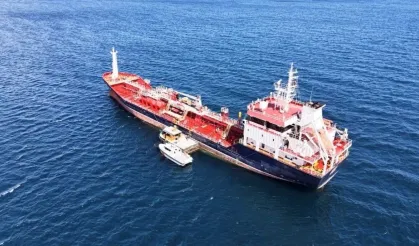 Silivri'deki gemi faciasının bilirkişi raporu açıklandı