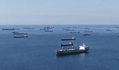 Karadeniz’de armatörlerin günlük kaybı 2,4 milyon dolara ulaştı