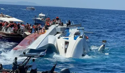 Gemi Mühendisleri Odası’ndan Türk Loydu açıklaması