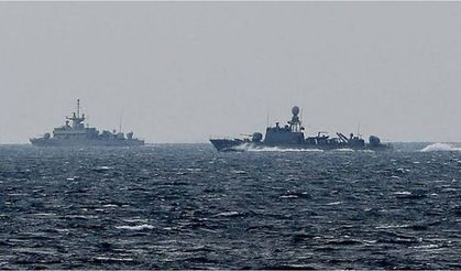 MSB’den Yunanistan’a Meis uyarısı: Savaş gemisi bulundurulması statüye aykırı