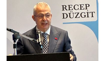 Recep Düzgit hedeflerini açıkladı: DTO’ya yeni merkez, Piri Reis’e öğrenci yurdu
