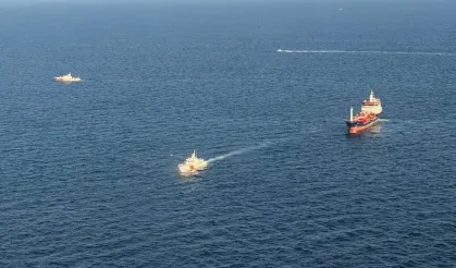 Silivri’deki gemi kazasında ifadeler ortaya çıktı