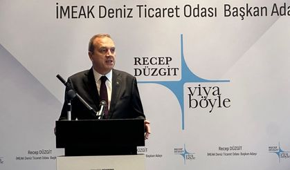 Tamer Kıran’dan Recep Düzgit’e destek: “Sorumluluk aldı, yükü paylaştı”