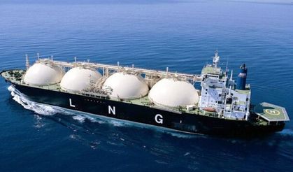Umman'dan LNG ihracatında alternatif rota çağrısı