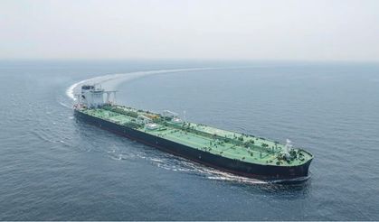 VLCC navlunları günlük 1 milyon doları aştı
