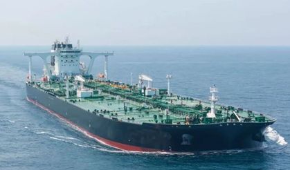 VLCC siparişleri rekor kırdı, tersaneler kapasite sınırına ulaştı