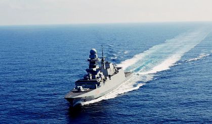 Yunanistan’dan savunma hamlesi: İtalya’dan 2 fırkateyn alıyor