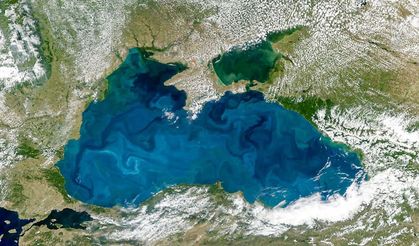 Türkiye, Bulgaristan ve Romanya’dan Karadeniz’de deniz güvenliği çağrısı