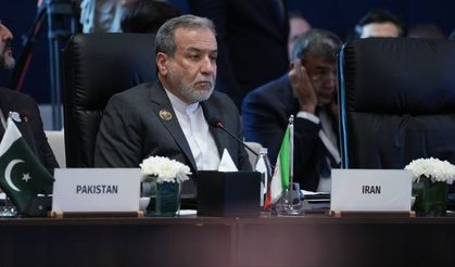 İran’dan Hürmüz Boğazı için ABD’ye 7 günlük plan