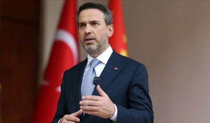 Bayraktar: Türkiye’nin petrol üretimi 2027’de 100 bin varili aşacak
