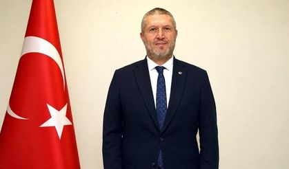 Mersin Deniz Ticaret Odası başkanlık yarışını Berdan Doğan kazandı
