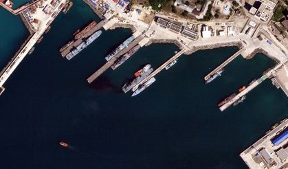 Batı Afrika’nın maden ihracatı gemi talebini artıracak
